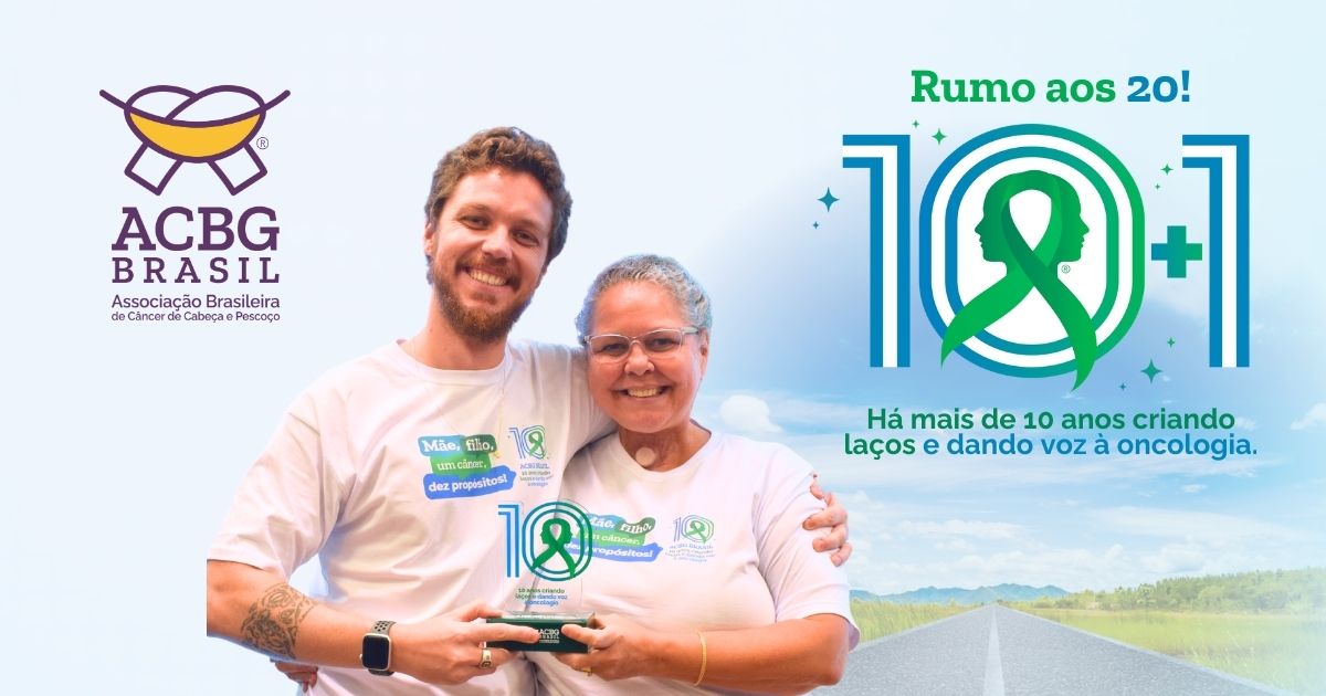 Acbg Brasil